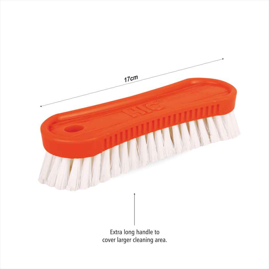 HIC Cloth Brush - Assorted