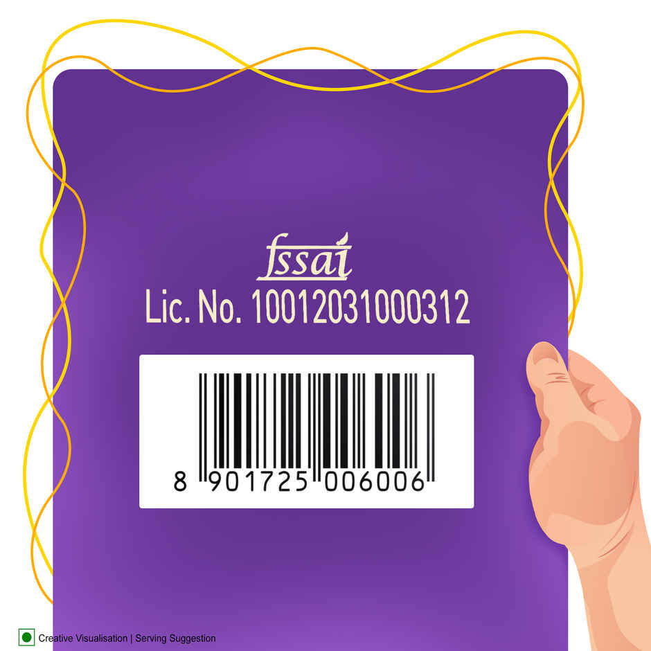 YiPPee! Mood Masala Noodles - 2 Masala Sachets