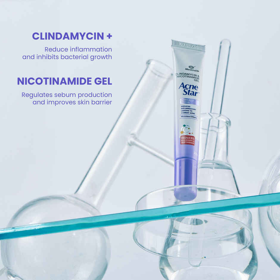 Acnestar Gel