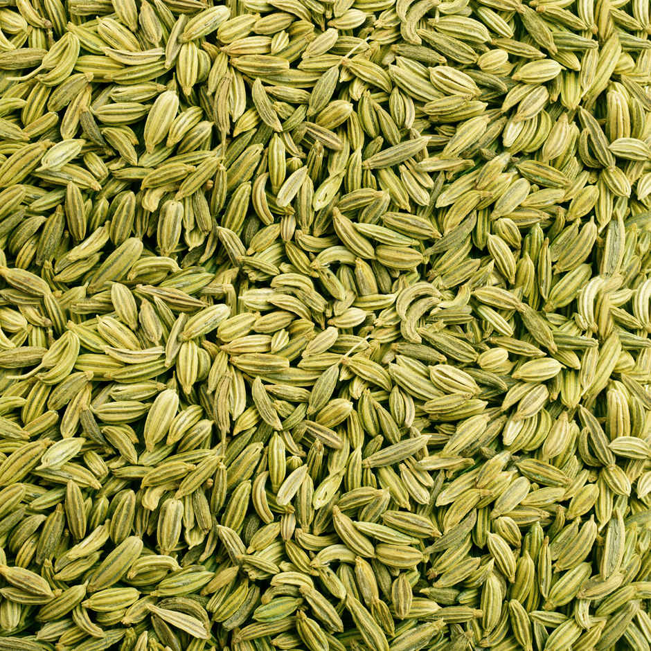 Aashirvaad Saunf/Fennel Seeds | Whole