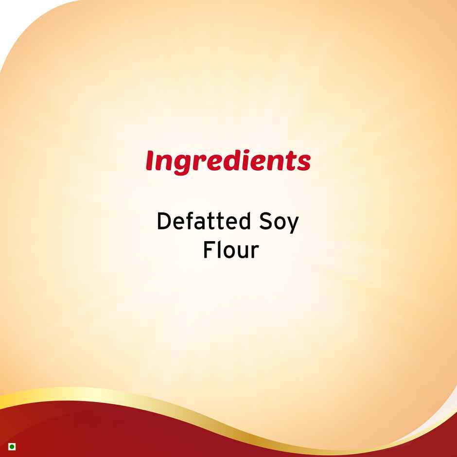 Aashirvaad Soya Chunks