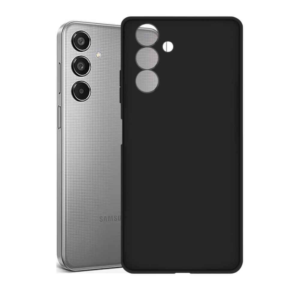 Artistque Case for Samsung Galaxy M35 5g Back Cover - Camera Stand