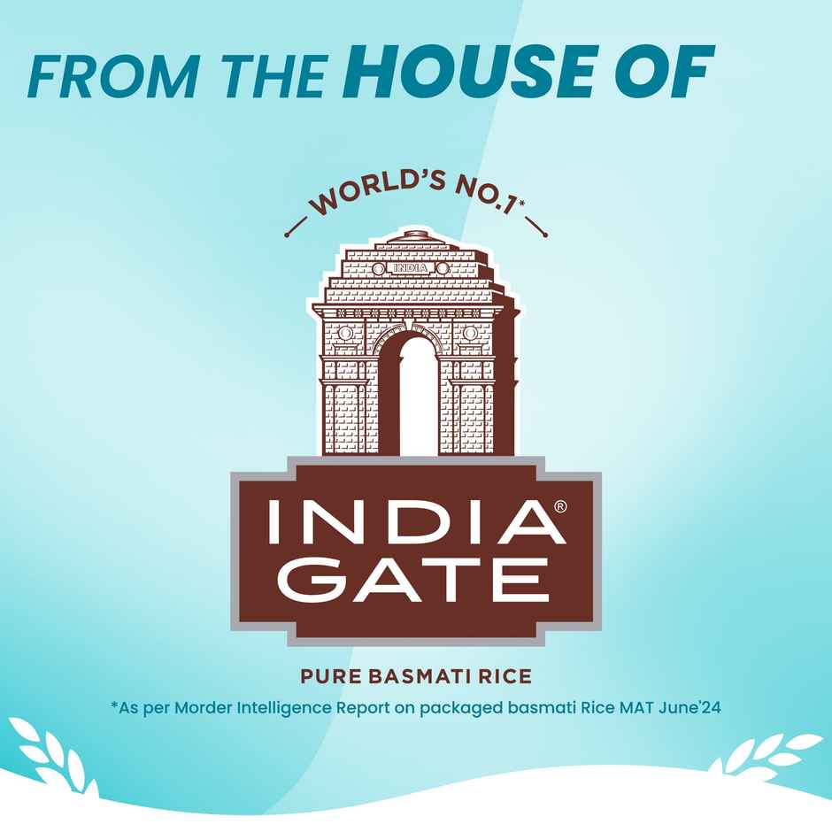 India Gate Uplife Lite Everyday Rice