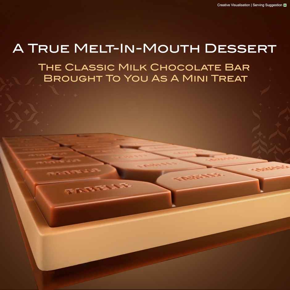 Fabelle Chocolate Home Pack Mini Delights | Assorted Treats Pack