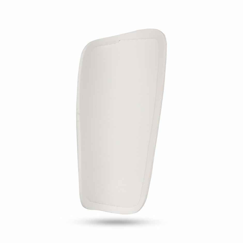 Nivia Classic With Sleeve-Shin Guard-Medium