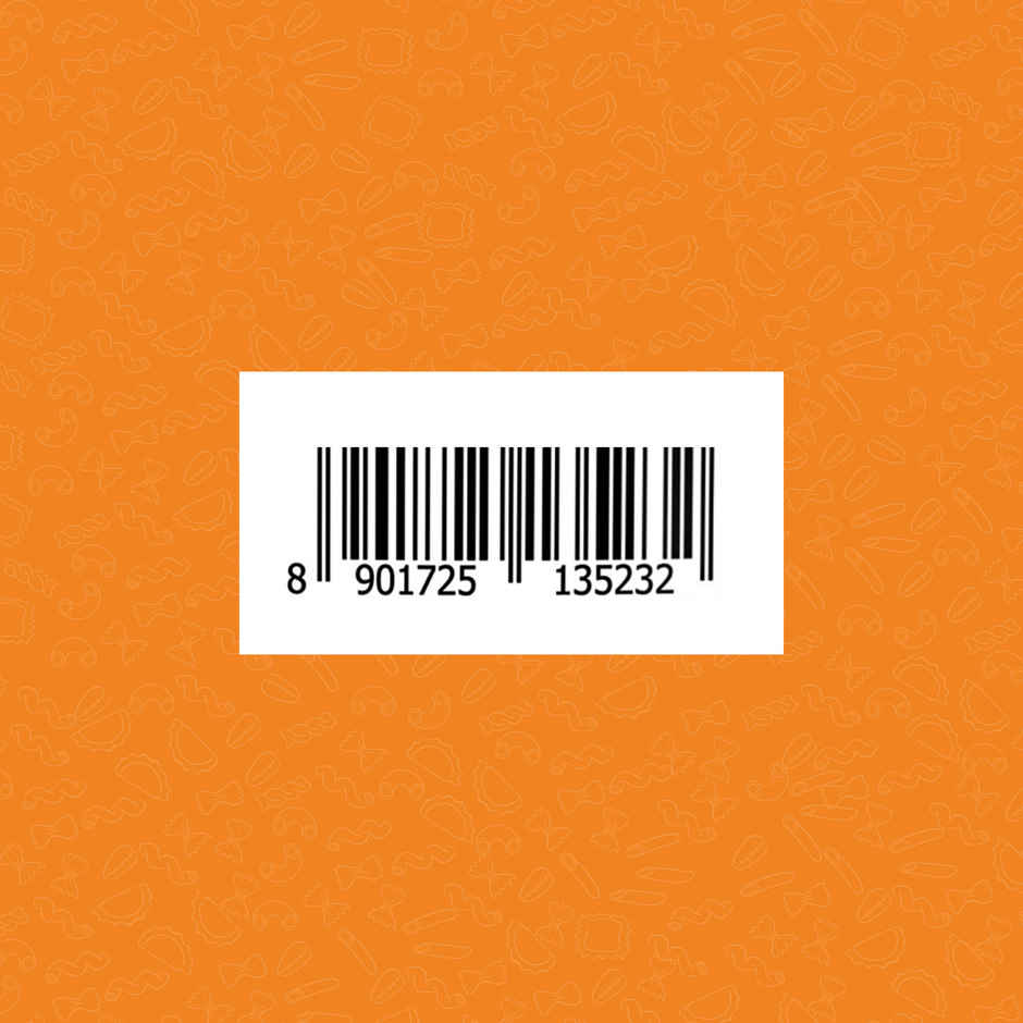 YiPPee! Tomato Cheese Instant Pasta