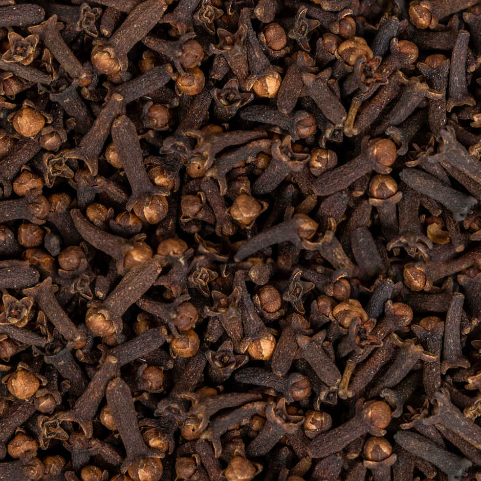 Aashirvaad Clove | Absolutely Pure Laung