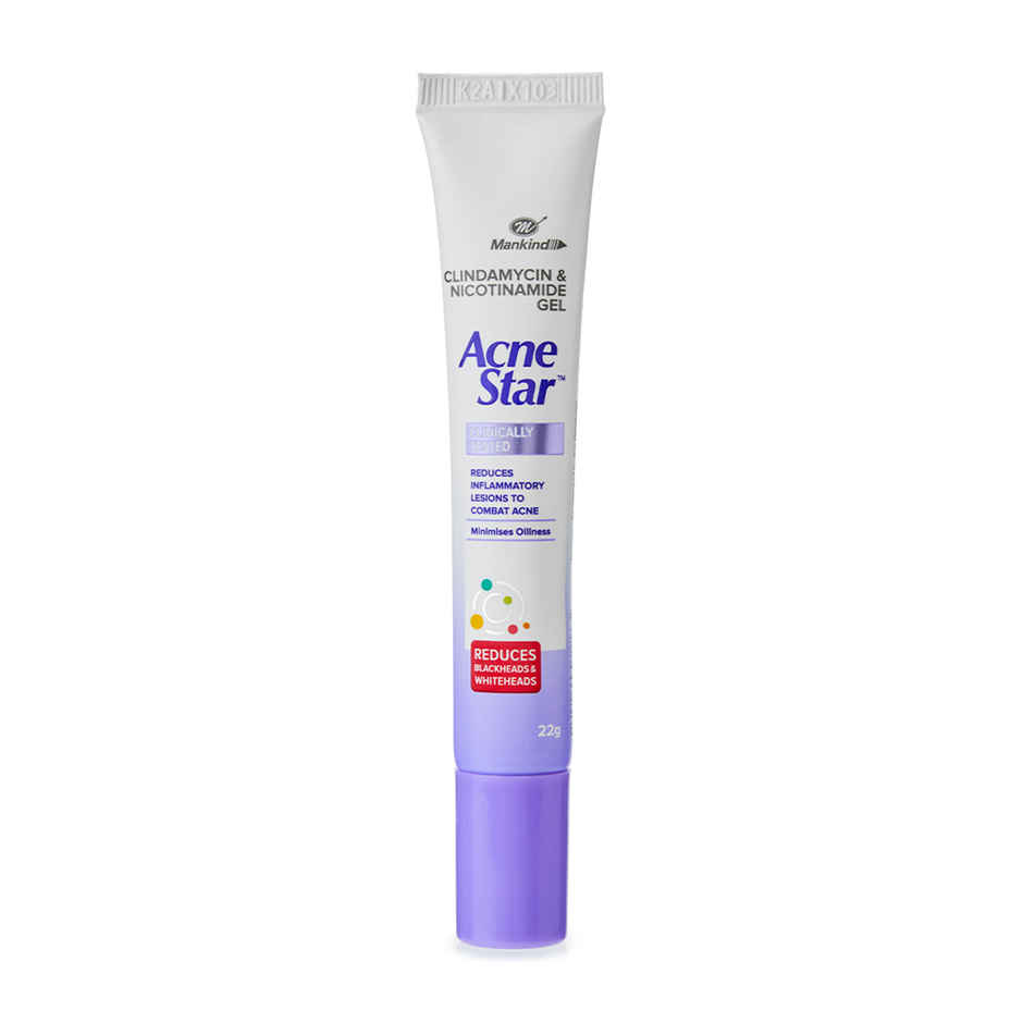 Acnestar Gel