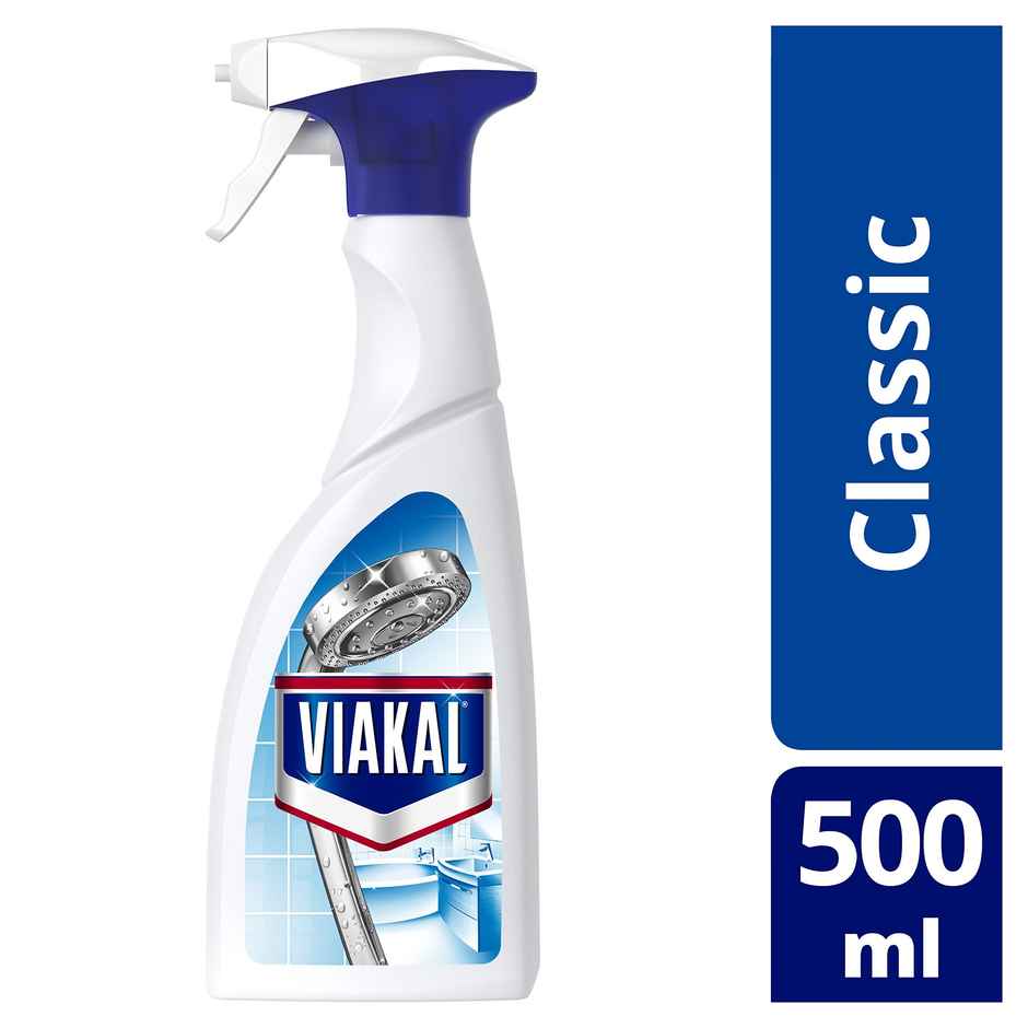 Viakal Limescale Remover Spray