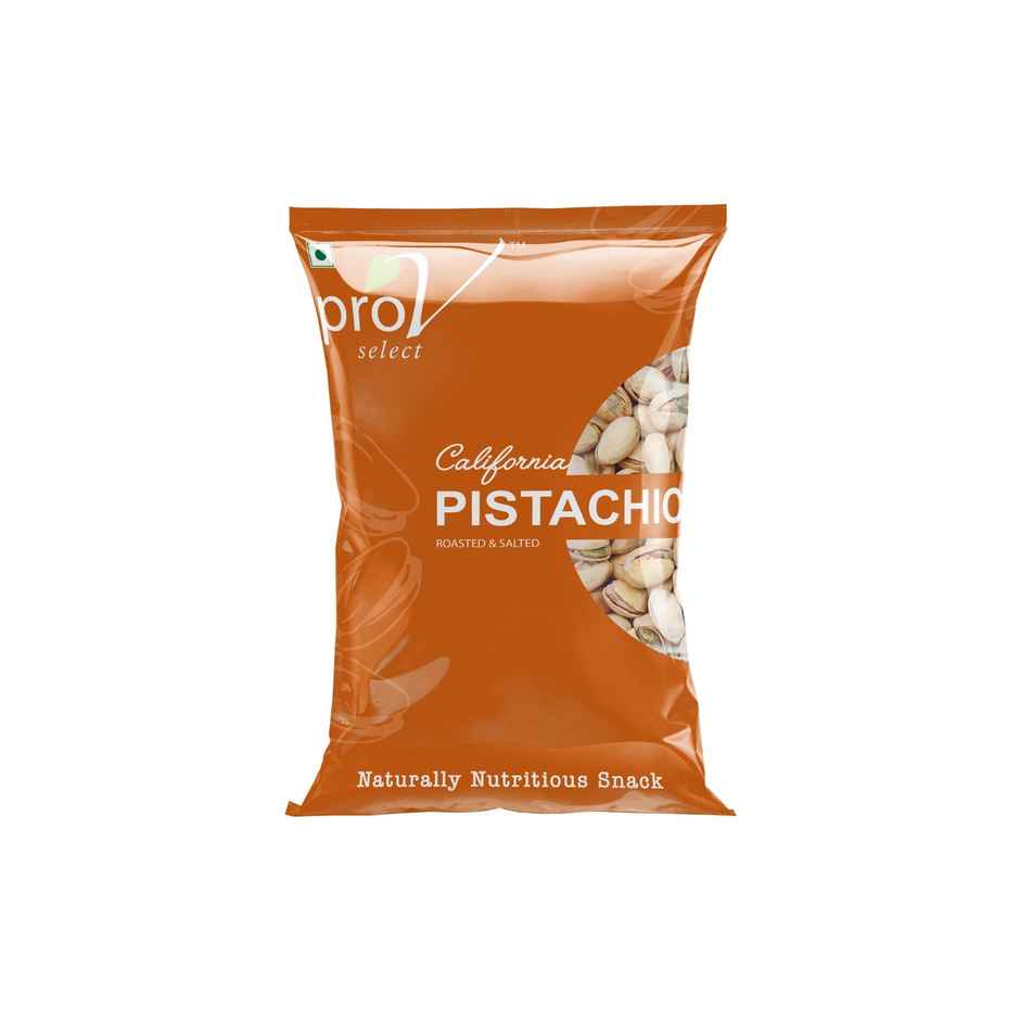 Prov Select-Pistachio California Roasted & Salted