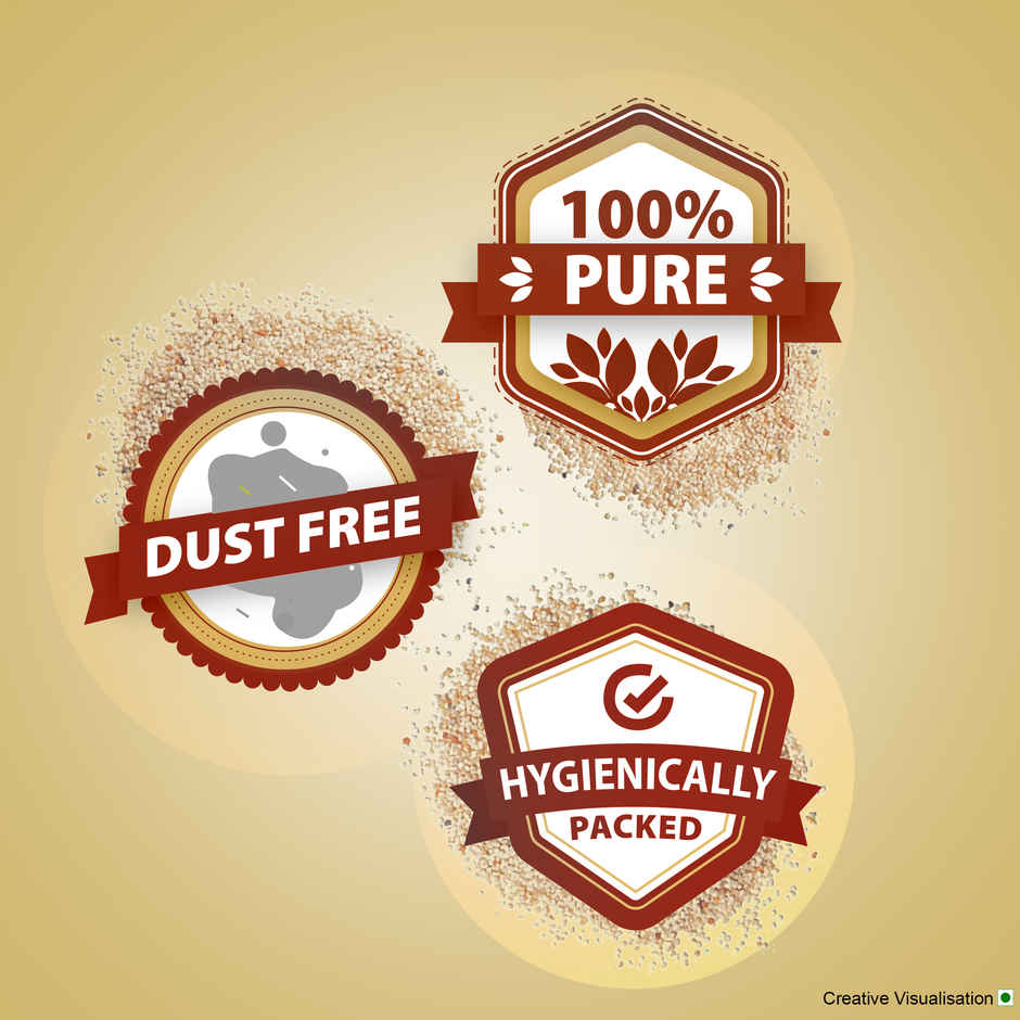 Aashirvaad Poppy Seeds/Khuskhus | Whole