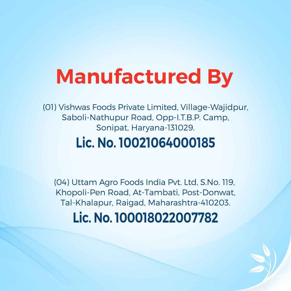 Aashirvaad Low Gi Atta | Sugar Release Control, Diabetic Friendly