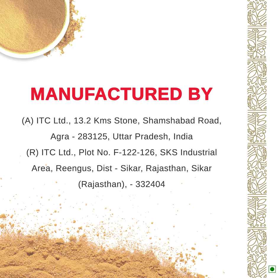 Sunrise Pure Dry Mango | Amchur Powder