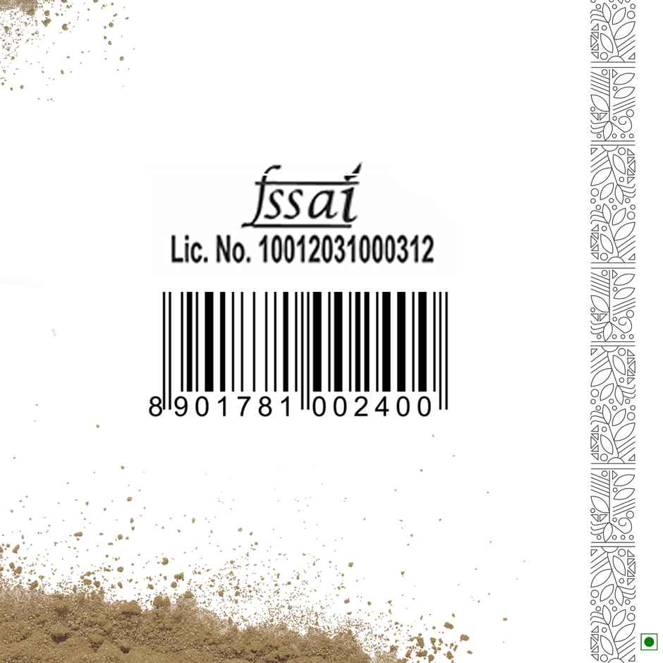Sunrise Pure Black Pepper Whole Spice Kali Mirch
