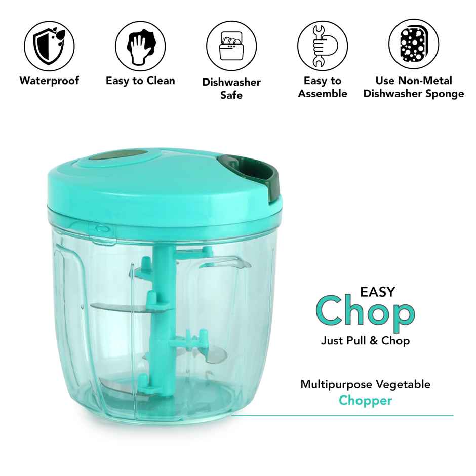Cello Multi Utility Chopper - Magic Chopper XL