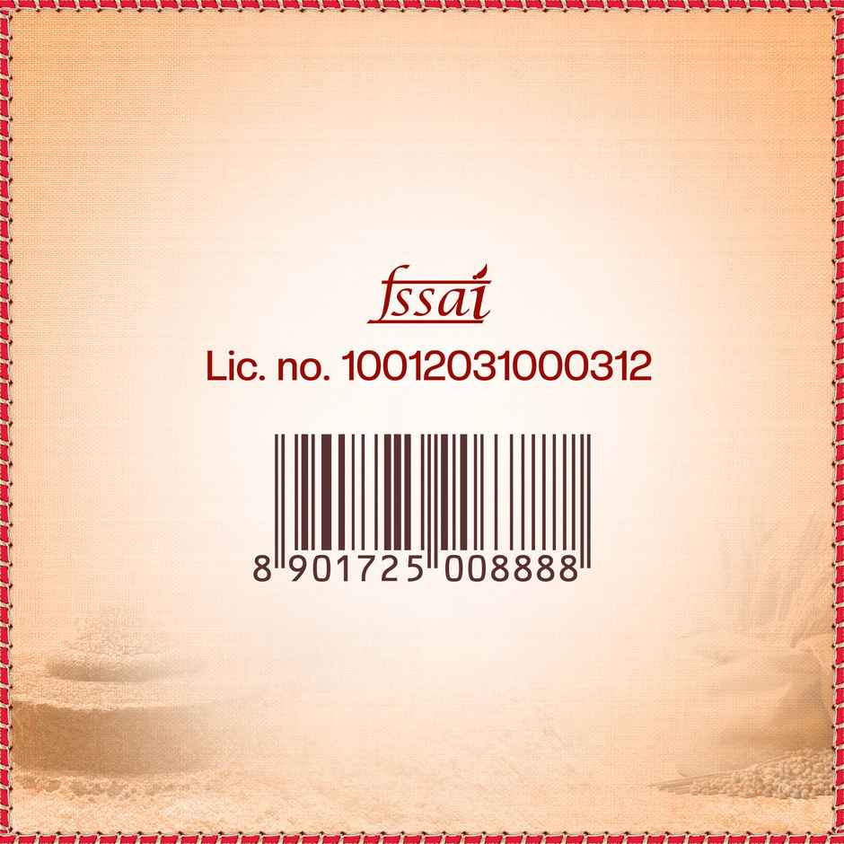 Aashirvaad Shudh Chakki Atta | Pure Atta 0% Maida