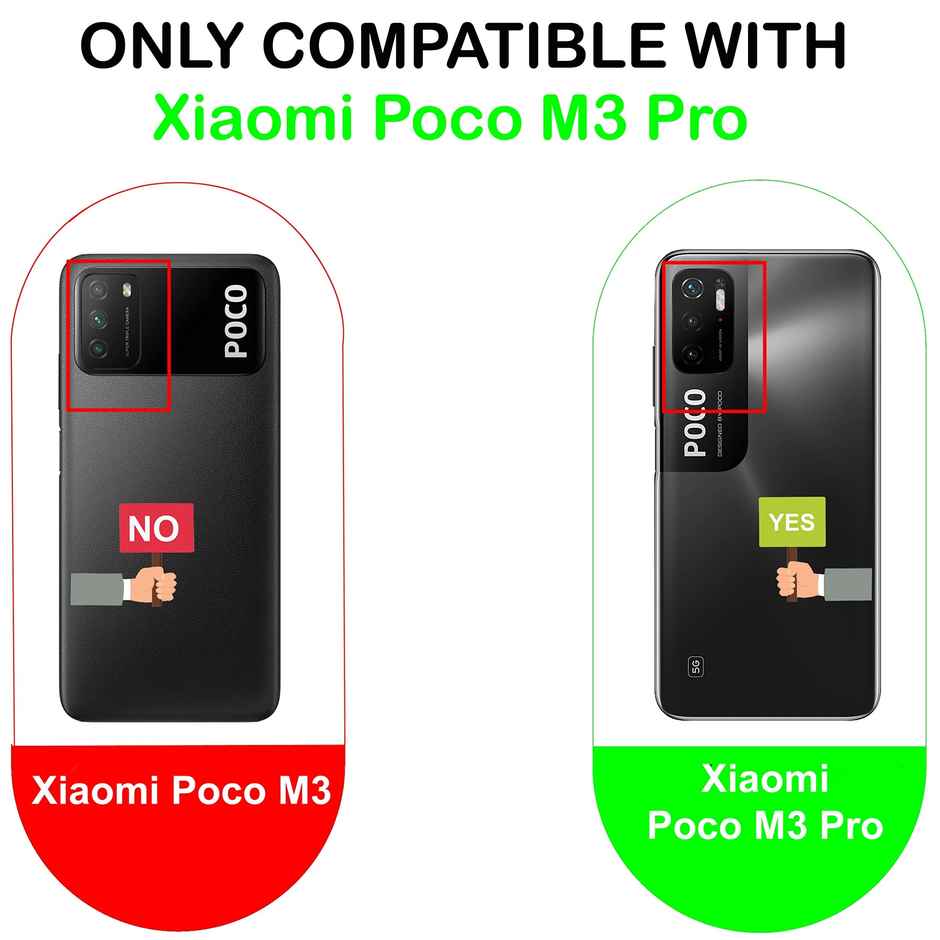 Artistque Case for Xiaomi Redmi Note 10t 5g | Poco M3 Pro 5g Back Cover Plain Liquid Silicone Cover