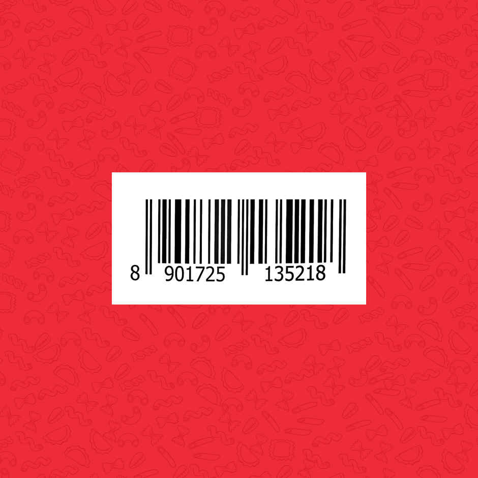 YiPPee! 100% Suji Masala Pasta Treat Combo