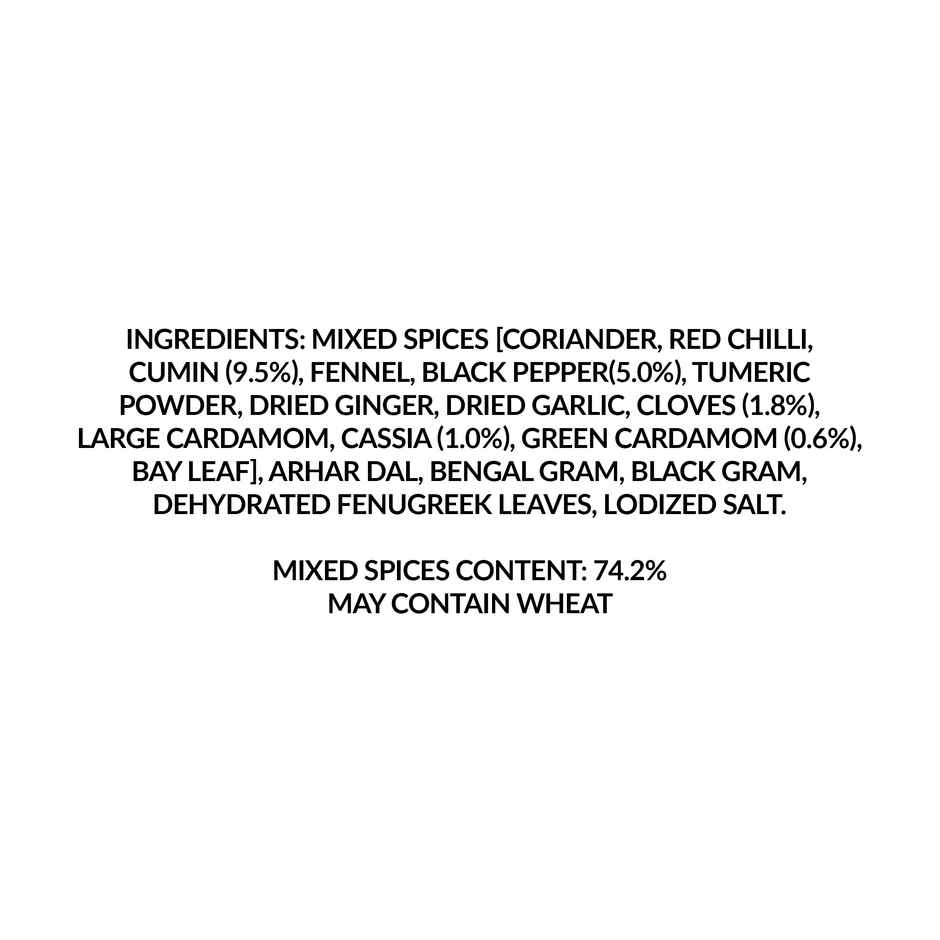 ITC Masterchef Andhra Chicken Masala