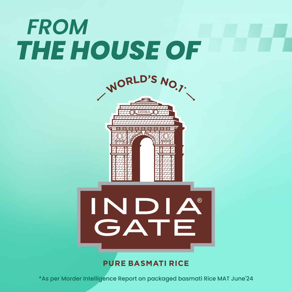 India Gate Uplife Gut Pro Edible Oil Combo