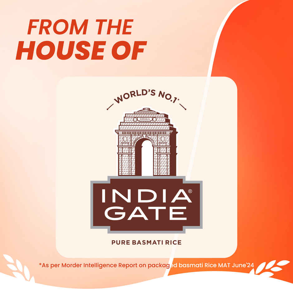 India Gate Weight Watchers Special Brown Rice