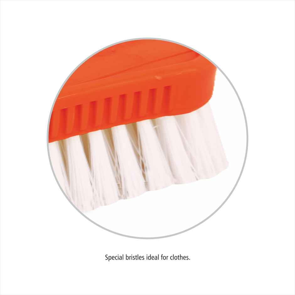 HIC Cloth Brush - Assorted