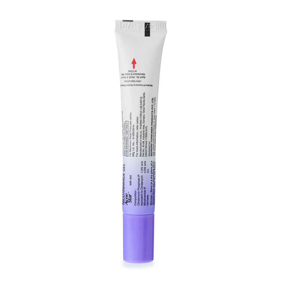 Acnestar Gel