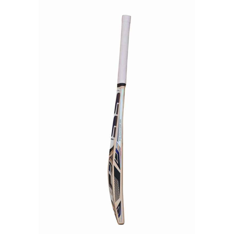 SS Master 100 Cricket Bat Full Size - SH