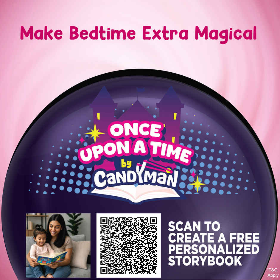 Candyman Toffichoo Juicy Strawberry Toffee