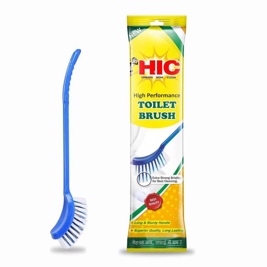 HIC Toilet Brush - Assorted