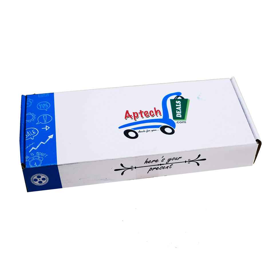 Aptechdeals Soldering Kit (Beginner 6 In 1)