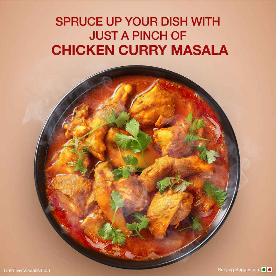 Sunrise Pure Chicken Masala