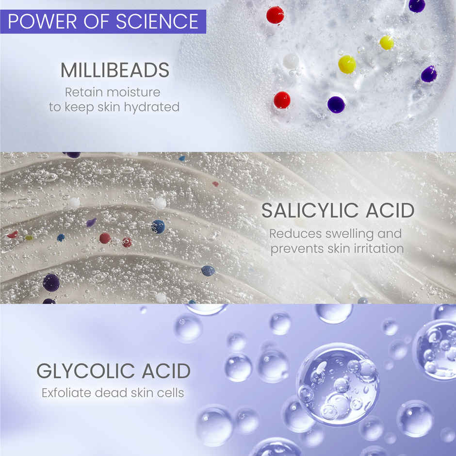 AcneStar Anti-Acne Face Wash