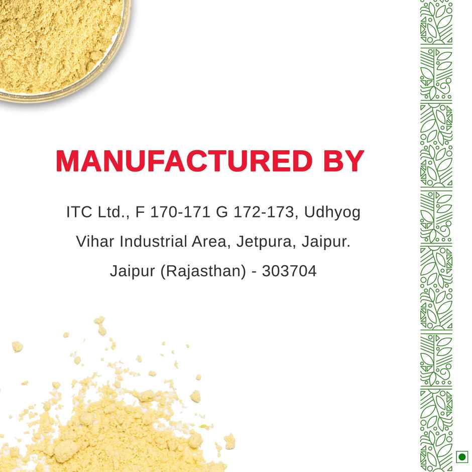 Sunrise Pure - Mustard Powder (Pouch)