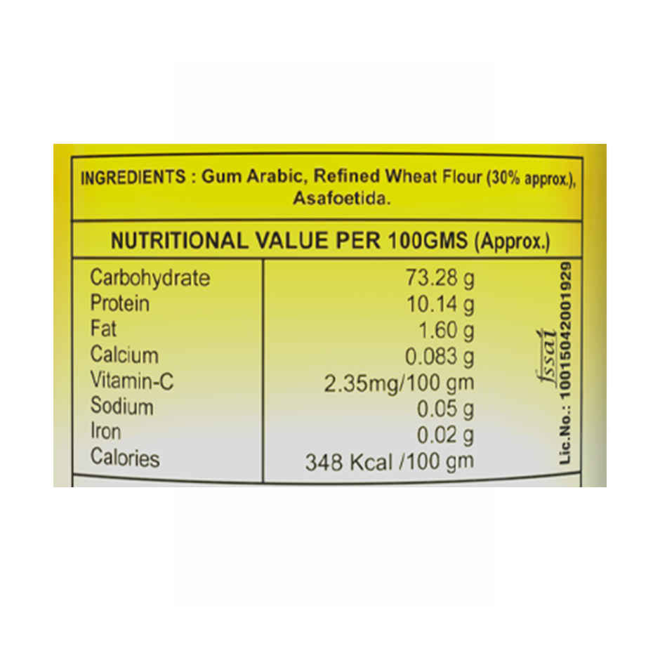 Tt Asafoetida Powder