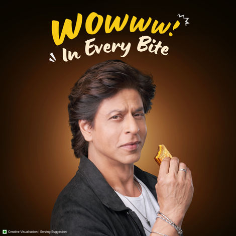 Sunfeast Cheese Wowzers