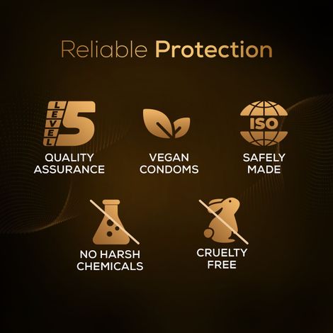 Manforce King Dot | Spiral-Dotted Condom for Enhanced Pleasure Combo