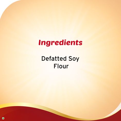 Aashirvaad Soya Chunks