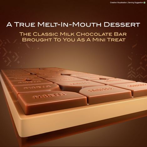 Fabelle Chocolate Home Pack Mini Delights Assorted Treats Pack