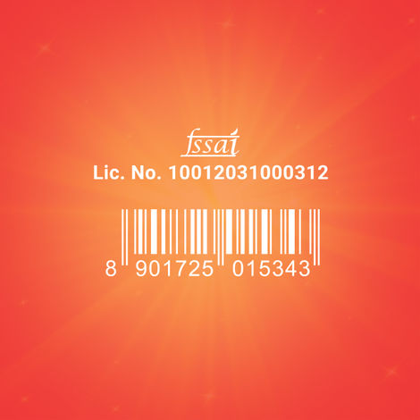 Sunfeast Fantastik Roasted Almond