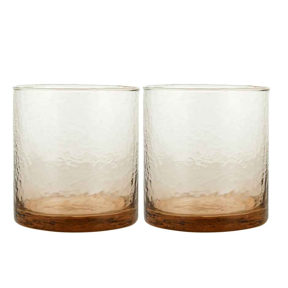 OGGN Brown Wine Glass Large SO2