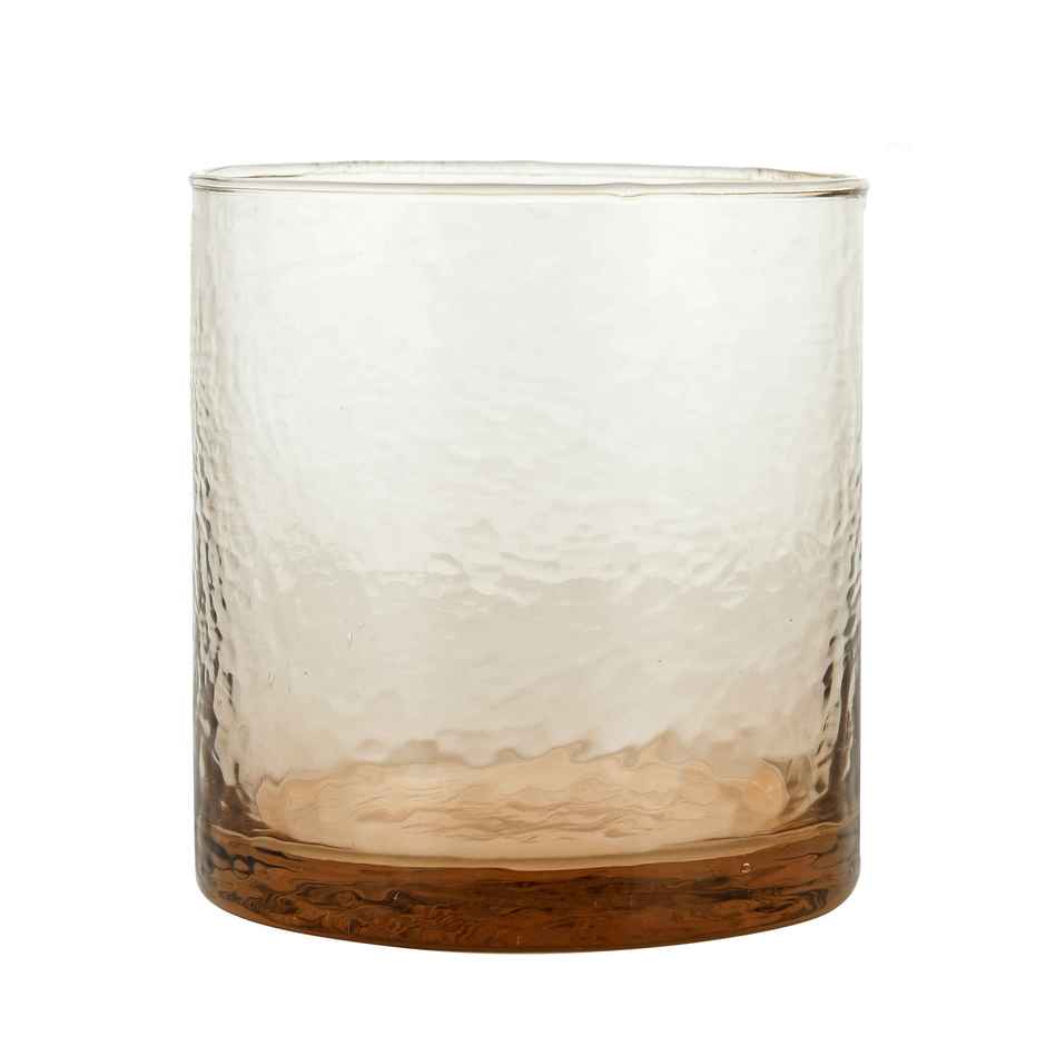 OGGN Brown Wine Glass Large SO2