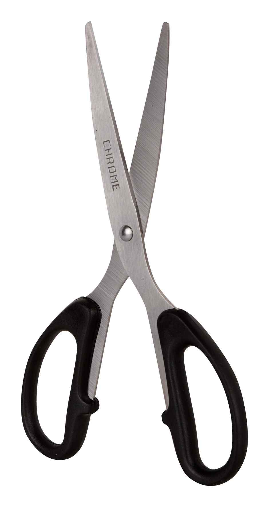 Chrome 8" Multi Purpose Scissor