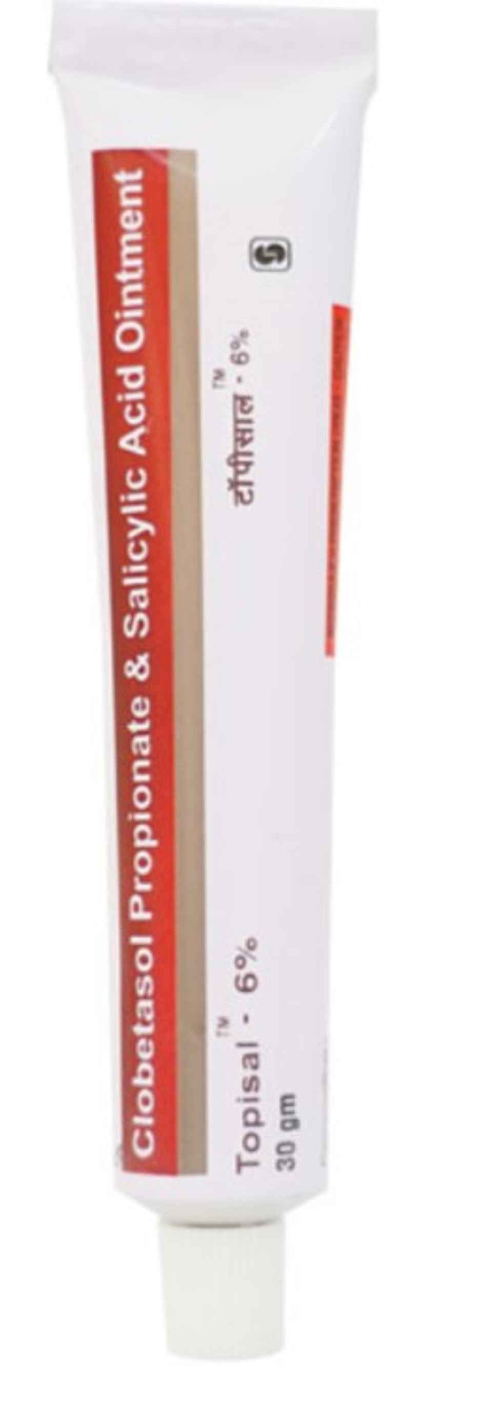Topisal-6% Ointment