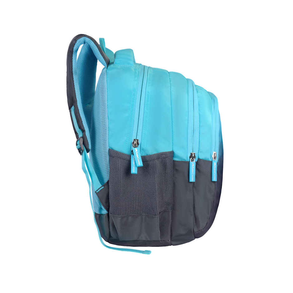 School Bag P3 Dinobeat | 6+ Years | Seagreen