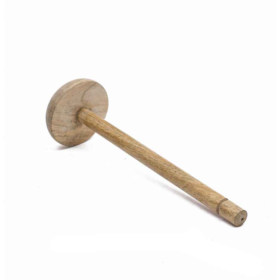 OGGN Wooden Dal Mathni