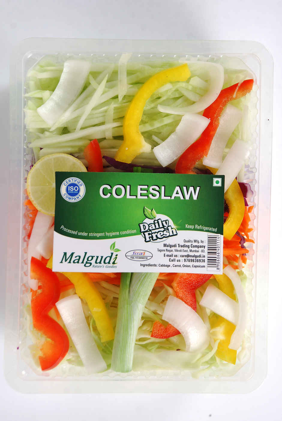 Coleslaw