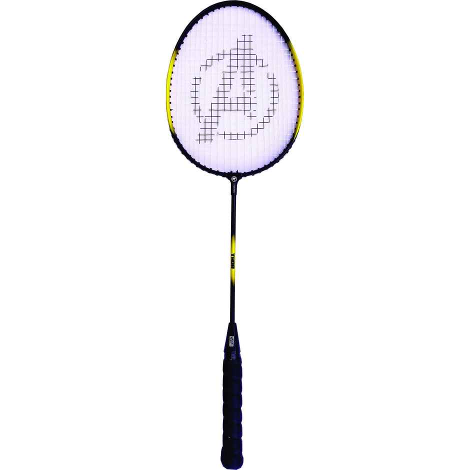 Hamleys Starter Thor Badminton Racket Set of 2 Multicolour, 6Y+