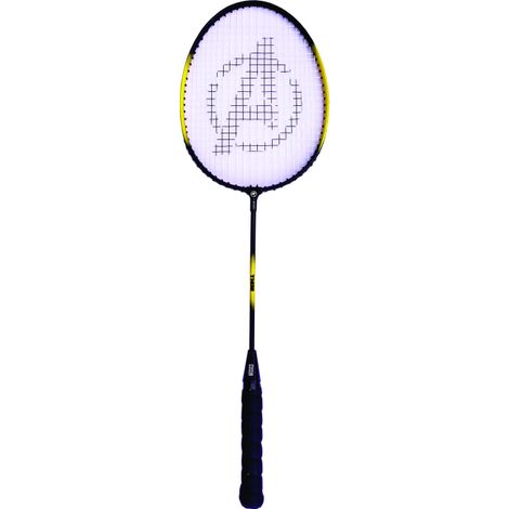 Hamley's Starter Thor Badminton Racket Set of 2 Multicolour, 6Y+