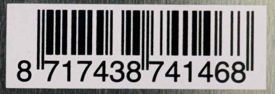 Barkleys Aniseed Intense Mints